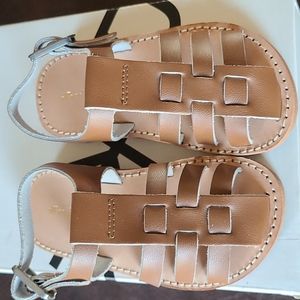 Bixby Sandal
